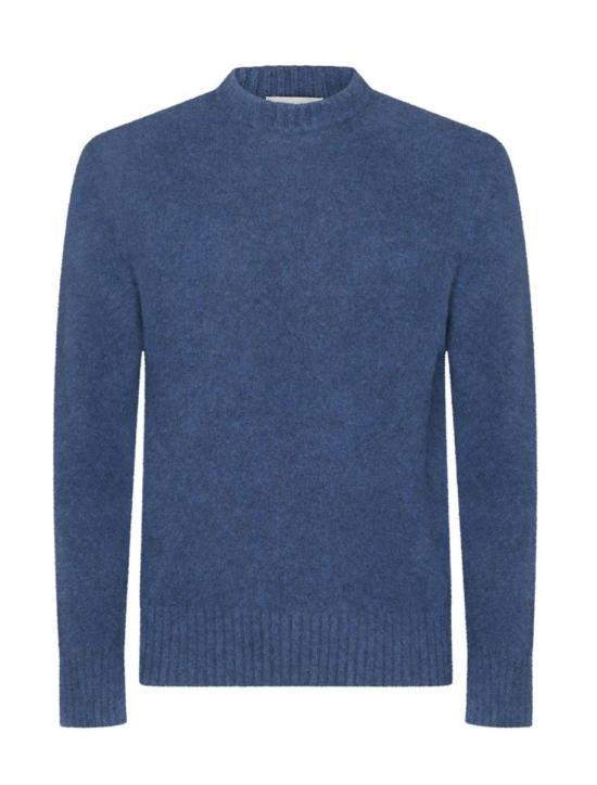  피아젠차 스웨터 10475 53F37658 Navy