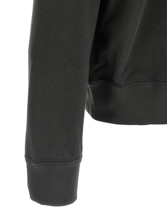  이자벨마랑 스웨터 SW0029HAB1M18H02FK Black - ISABEL MARANT