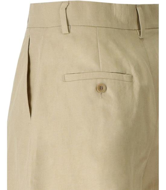  위켄드막스마라 숏팬츠 2415141022600 010 38 Beige - WEEKEND MAX MARA