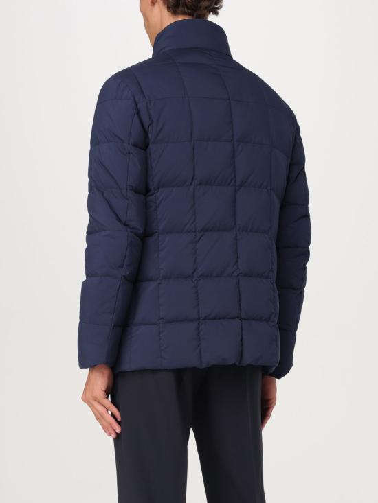 25FW 페이 패딩 NAM45490210PGQ U807 Blue - FAY