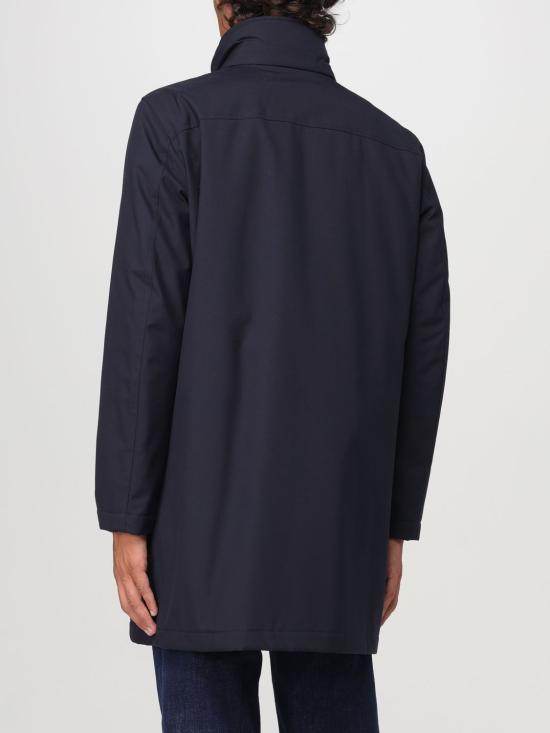  페이 코트 NAM62490490VLH U807 Blue - FAY