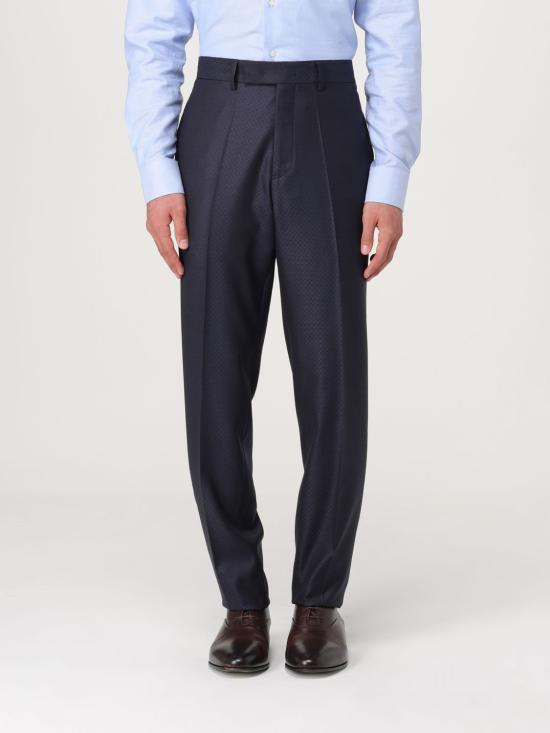  엠포리오 아르마니 수트 세트 EM000482TE11047 UB099 Blue - EMPORIO ARMANI