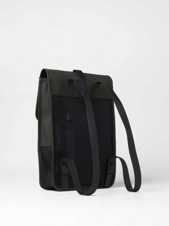 26SS 레인스 백팩 13020 03 Military - RAINS