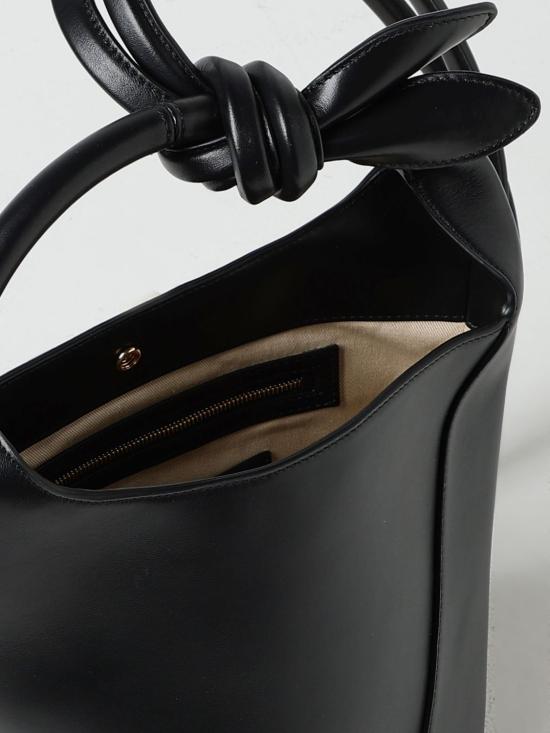 25FW 자크뮈스 토트백 245BA3663173 990 Black - JACQUEMUS