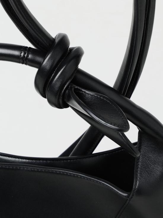 25FW 자크뮈스 토트백 245BA3663173 990 Black - JACQUEMUS