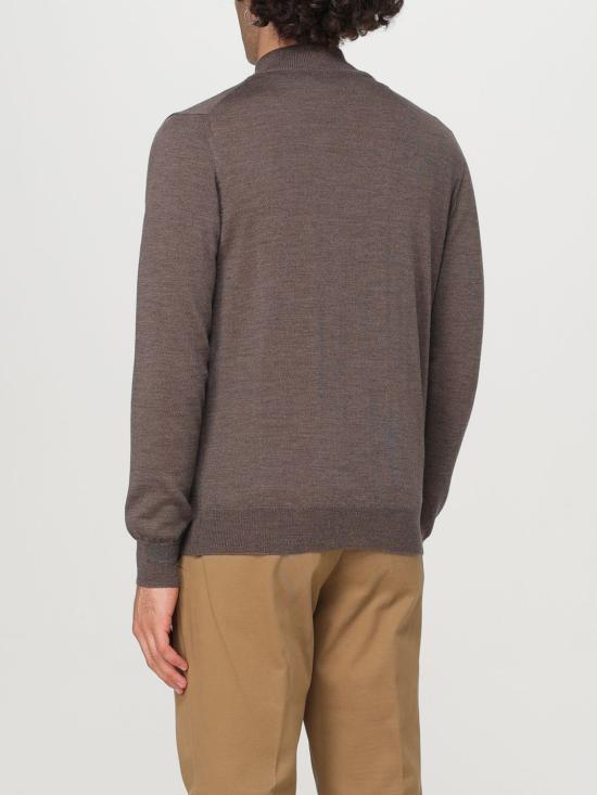 25FW 엑스씨 집업 니트 511 19 2606 Dove Grey - XC