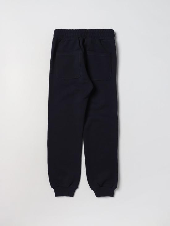  [키즈] 제커슨 트레이닝/조거 팬츠 J3531 BLU Blue - JECKERSON