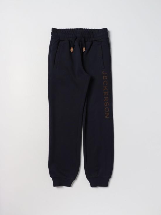  [키즈] 제커슨 트레이닝/조거 팬츠 J3531 BLU Blue