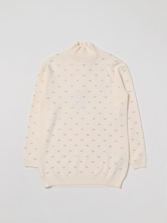 25FW [키즈] 엘리자베타프랜치 원피스 EFAB493CFL197 0033 Butter