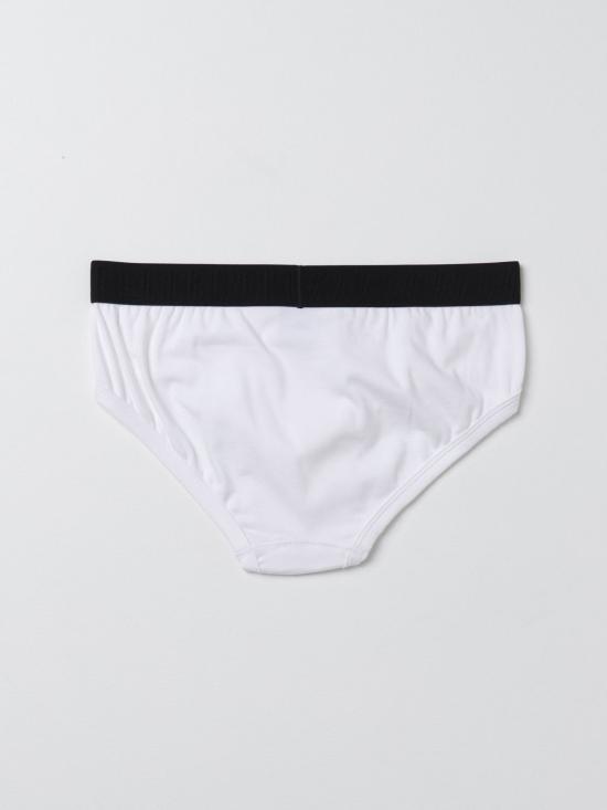 26SS 톰포드 팬티 T4LC11040 100 White - TOMFORD