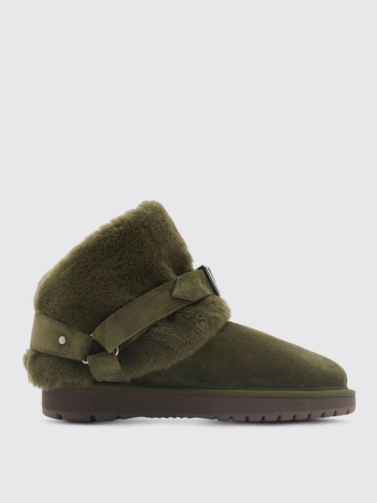 25FW 버버리 부츠 8092553 Multicolor