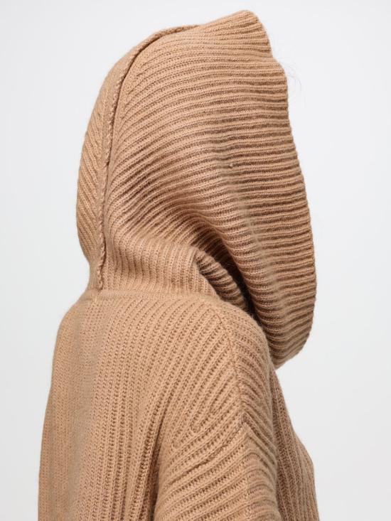 24FW 핑코 터틀넥 104493A282 C99 Beige - PINKO