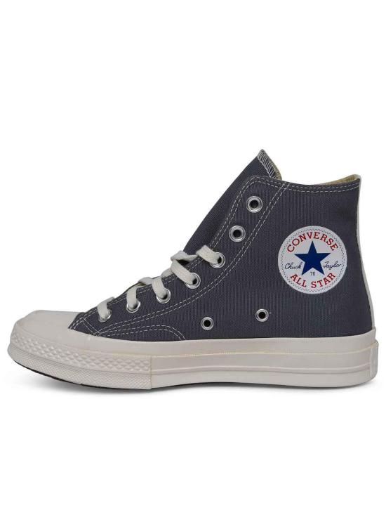  꼼데가르송 스니커즈 P1K122GREY - COMME DES GARCONS