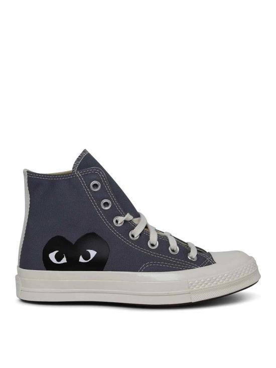  꼼데가르송 스니커즈 P1K122GREY