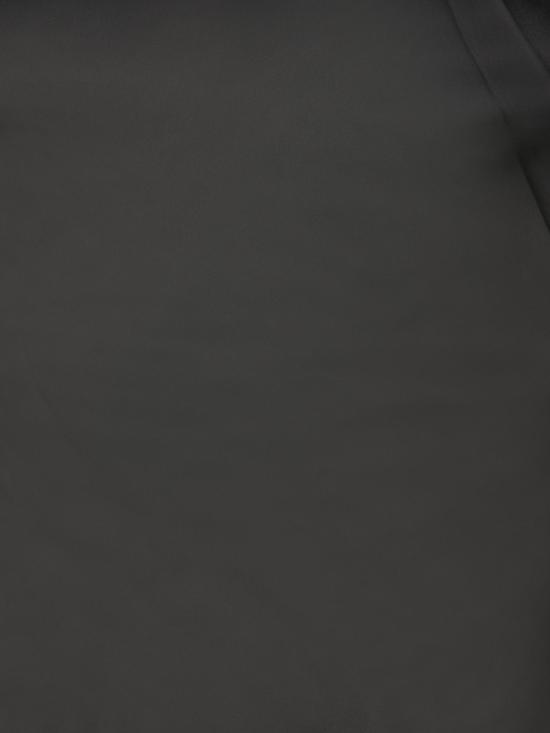 24FW 자크뮈스 미디 원피스 243DR189 1100 990 BLACK - JACQUEMUS