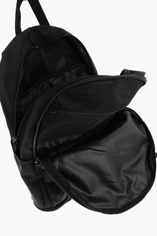  나이키 백팩 9A0780 023 Black - NIKE