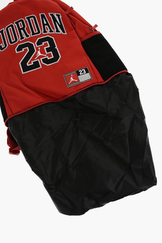  나이키 백팩 9A0780 R78 Red - NIKE