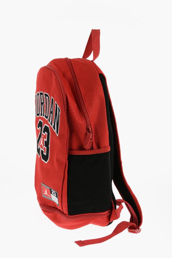  나이키 백팩 9A0780 R78 Red - NIKE