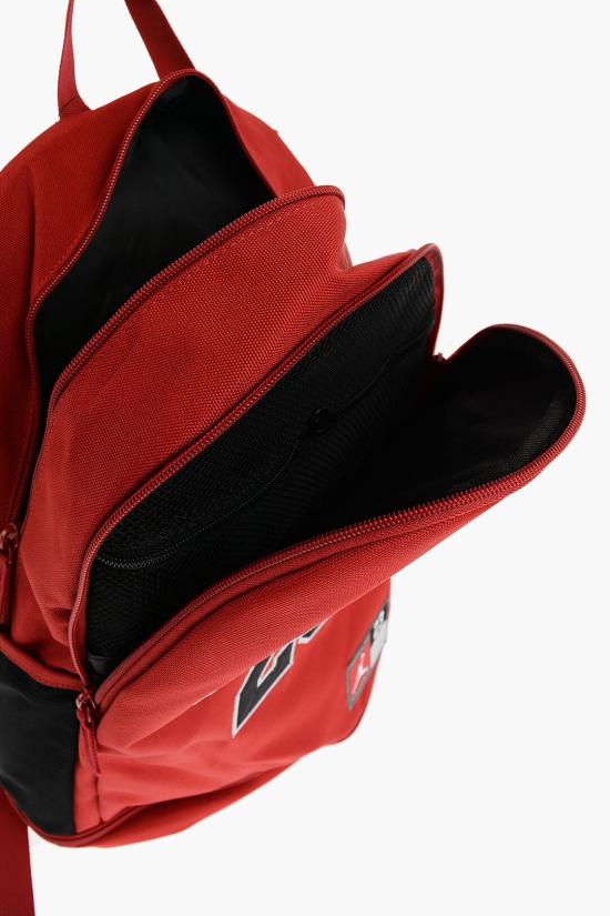  나이키 백팩 9A0780 R78 Red - NIKE