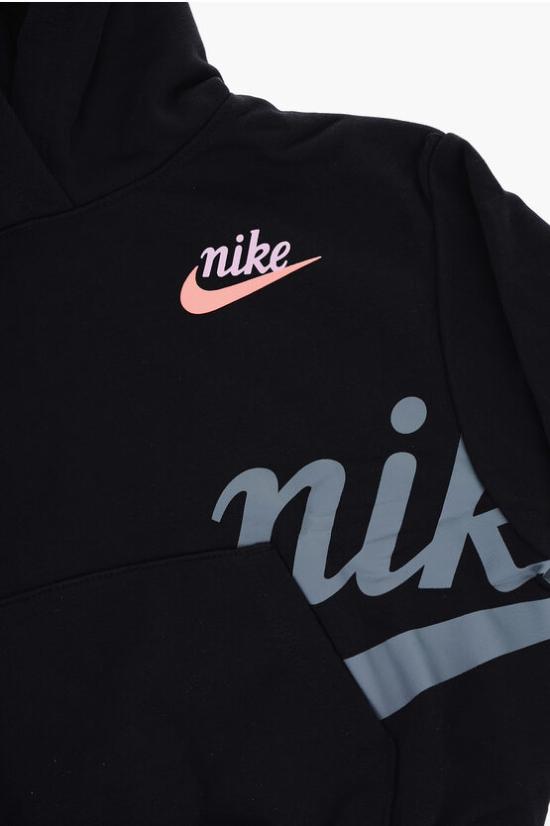  [키즈] 나이키 티셔츠 36M306 023 Black - NIKE