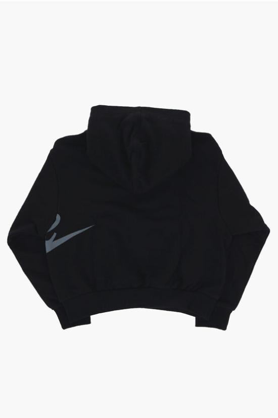  [키즈] 나이키 티셔츠 36M306 023 Black - NIKE