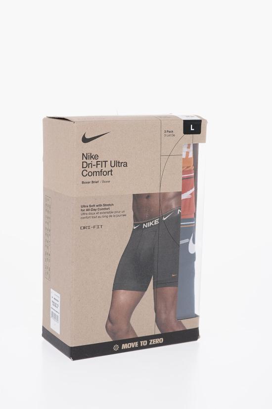  나이키 3팩 드로즈 0000KE1257 T7Q Multicolor - NIKE