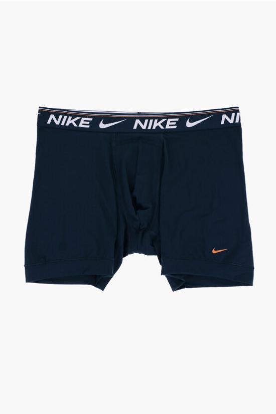  나이키 3팩 드로즈 0000KE1257 T7Q Multicolor - NIKE