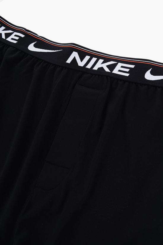  나이키 3팩 드로즈 0000KE1262 KP3 Black - NIKE