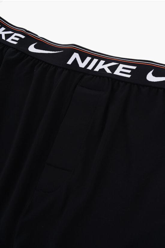  나이키 3팩 드로즈 0000KE1262 KP3 Black - NIKE