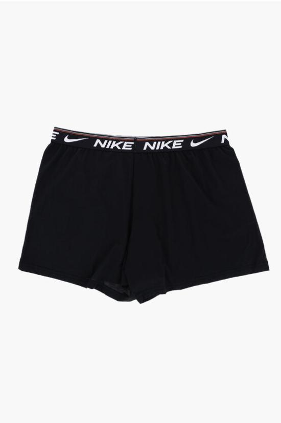  나이키 3팩 드로즈 0000KE1262 KP3 Black - NIKE