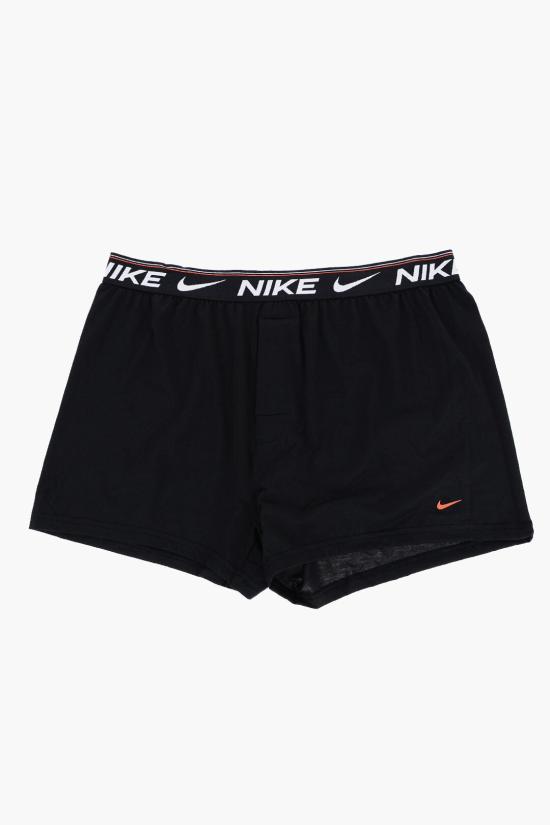  나이키 3팩 드로즈 0000KE1262 KP3 Black - NIKE