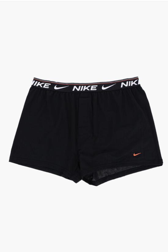  나이키 3팩 드로즈 0000KE1262 KP3 Black - NIKE
