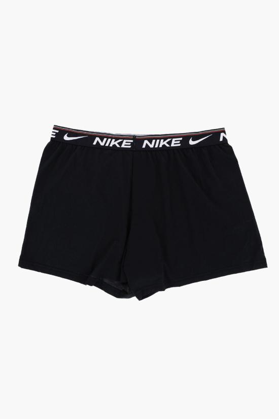  나이키 3팩 드로즈 0000KE1262 KP3 Black - NIKE