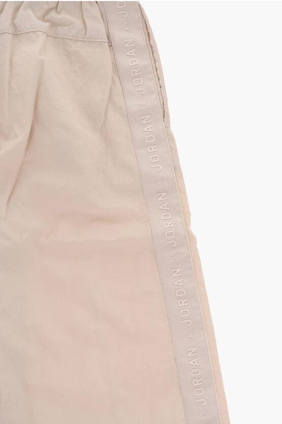  [키즈] 나이키 스트레이트 팬츠 45D346 XAE Beige - NIKE