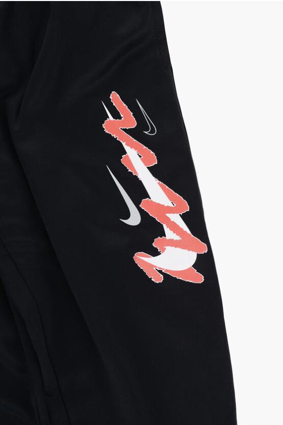  [키즈] 나이키 트레이닝/조거 팬츠 86M275 023 Black - NIKE