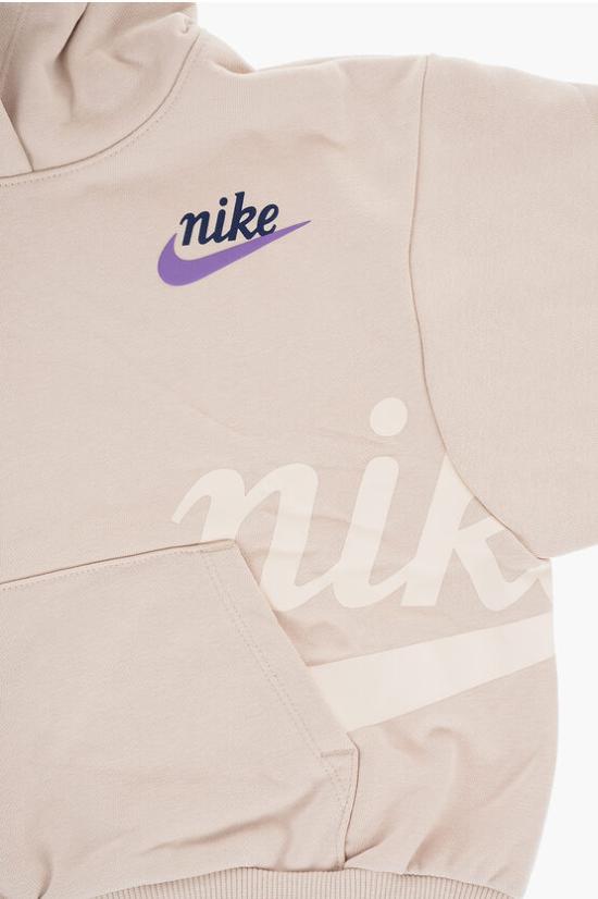  [키즈] 나이키 티셔츠 36M306 X5C Beige - NIKE