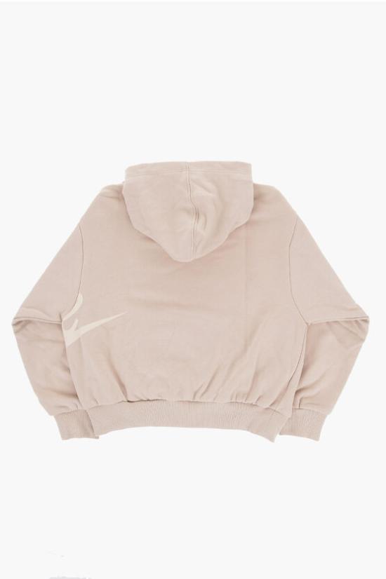  [키즈] 나이키 티셔츠 36M306 X5C Beige - NIKE