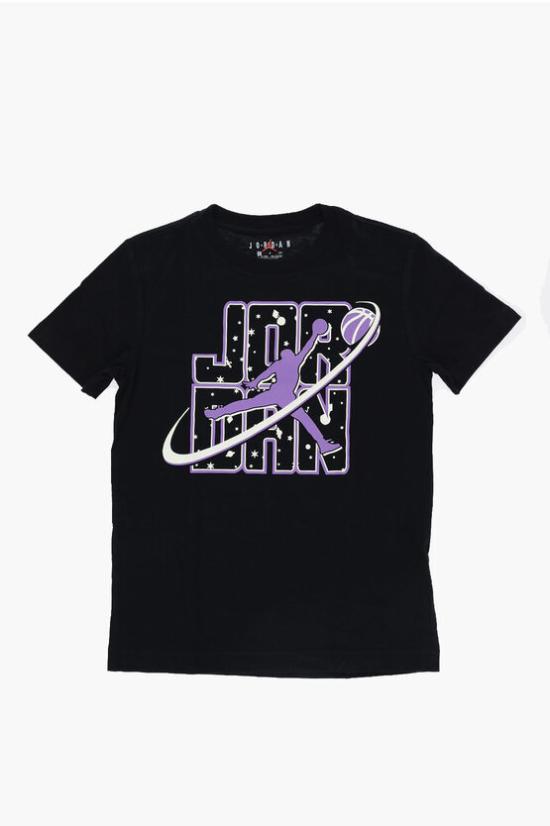  [키즈] 나이키 티셔츠 95D371 023 Black