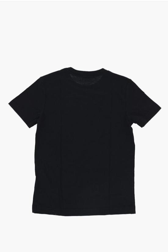  [키즈] 나이키 티셔츠 95D371 023 Black - NIKE