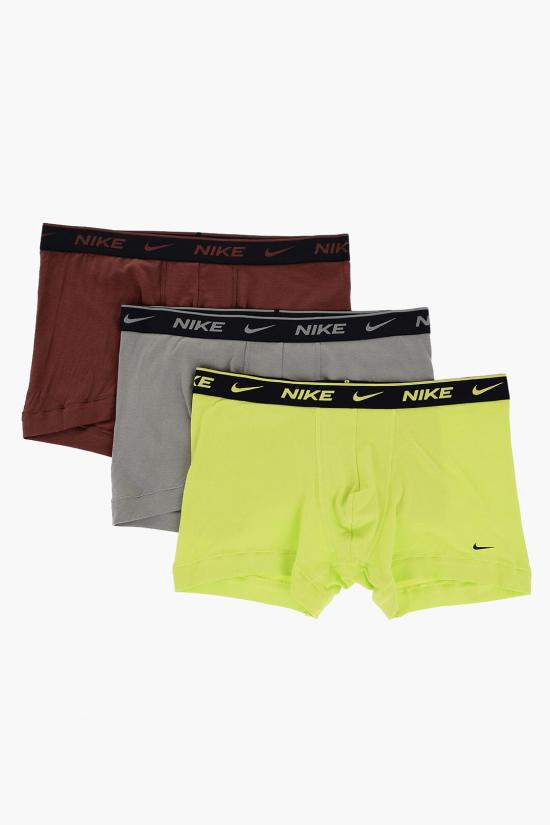  나이키 3팩 드로즈 0000KE1008 JZQ Multicolor