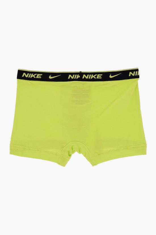  나이키 3팩 드로즈 0000KE1008 JZQ Multicolor - NIKE