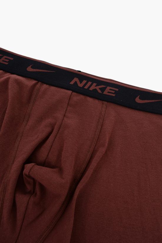  나이키 3팩 드로즈 0000KE1008 JZQ Multicolor - NIKE