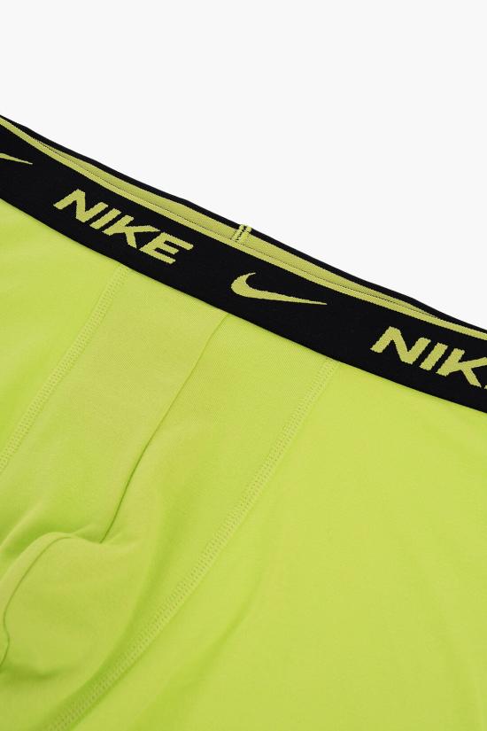  나이키 3팩 드로즈 0000KE1008 JZQ Multicolor - NIKE