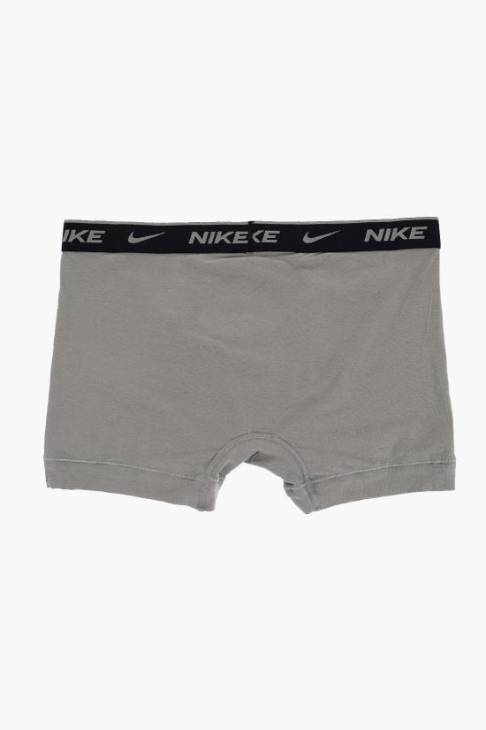  나이키 3팩 드로즈 0000KE1008 JZQ Multicolor - NIKE