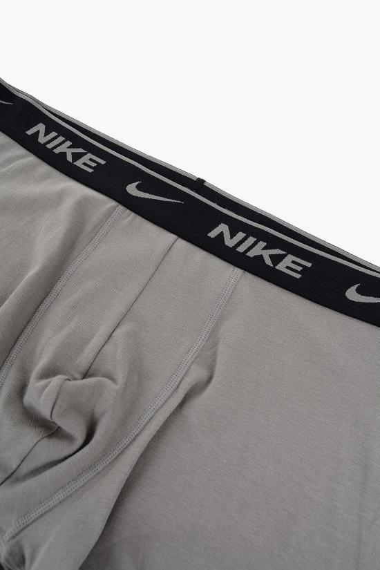  나이키 3팩 드로즈 0000KE1008 JZQ Multicolor - NIKE