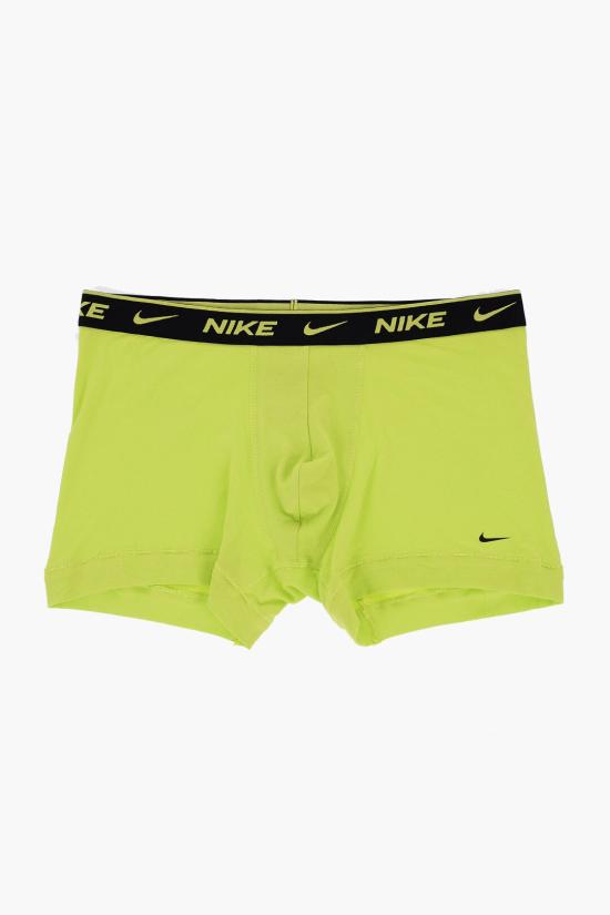  나이키 3팩 드로즈 0000KE1008 JZQ Multicolor - NIKE