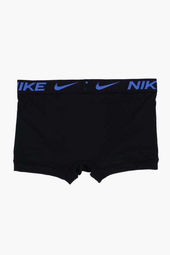  나이키 3팩 드로즈 0000KE1156 PBR Black - NIKE