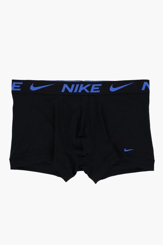  나이키 3팩 드로즈 0000KE1156 PBR Black - NIKE