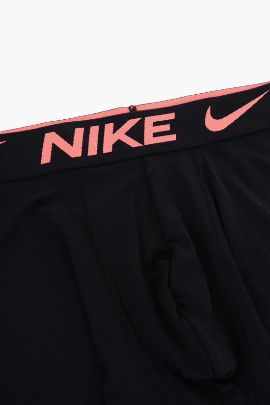  나이키 3팩 드로즈 0000KE1156 PBR Black - NIKE