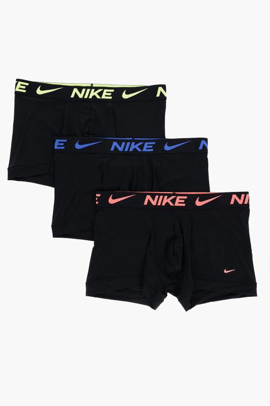  나이키 3팩 드로즈 0000KE1156 PBR Black